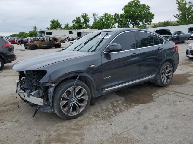 2018 Bmw X4 Xdrive28I