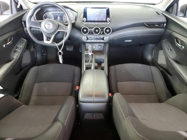  NISSAN SENTRA 2023 Gray
