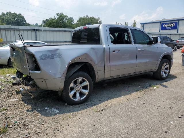  RAM 1500 2019 Серебристый