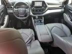 2023 Toyota Highlander L de vânzare în Opa Locka, FL - Side