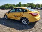 2012 Ford Focus Se იყიდება York Haven-ში, PA - Side