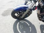 2007 YAMAHA XJR 1300 for sale at Copart WHITBURN