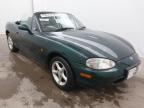 1999 MAZDA MX-5 for sale at Copart WESTBURY