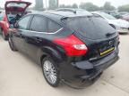 2013 FORD FOCUS ZETE for sale at Copart SANDY
