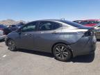 2022 Nissan Versa Sv   for Sale in North Las Vegas, NV - Rear End