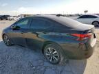 2023 Nissan Versa Sv en Venta en Haslet, TX - Front End