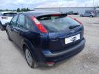 2005 FORD FOCUS GHIA for sale at Copart WESTBURY