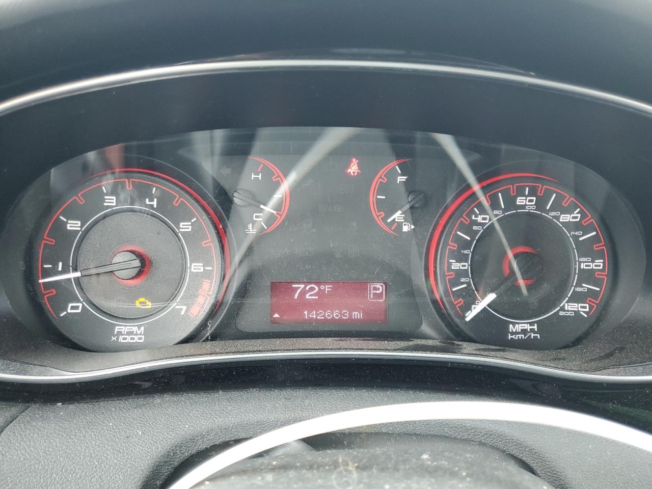 2013 Dodge Dart Sxt VIN: 1C3CDFBA5DD103895 Lot: 94323985