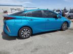 2022 Toyota Prius Prime Le de vânzare în Rancho Cucamonga, CA - Front End