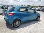 2011 Mazda Mazda2  for Sale in Opa Locka, FL - Rear End
