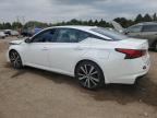2021 Nissan Altima Sr for Sale in Elgin, IL - Front End