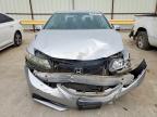 2014 Honda Civic Lx   на продаже в Haslet, TX - Front End
