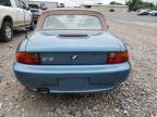 1997 Bmw Z3 1.9 for Sale in Madisonville, TN - Stripped