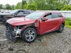 2023 Lexus Rx 350 Base للبيع في Windsor، NJ - Front End