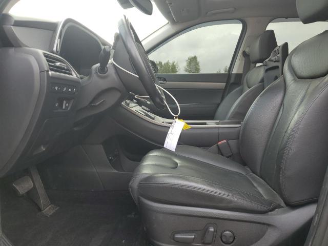  HYUNDAI PALISADE 2022 Szary