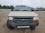 1999 Ford Ranger  იყიდება Elgin-ში, IL - Front End