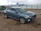 2017 Hyundai Sonata Se იყიდება Colorado Springs-ში, CO - Front End