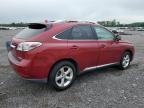 2011 Lexus Rx 350 for Sale in Fredericksburg, VA - Front End