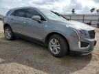 2020 Cadillac Xt5 Premium Luxury for Sale in Mercedes, TX - Water/Flood
