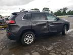2017 Jeep Cherokee Latitude на продаже в Rogersville, MO - Front End