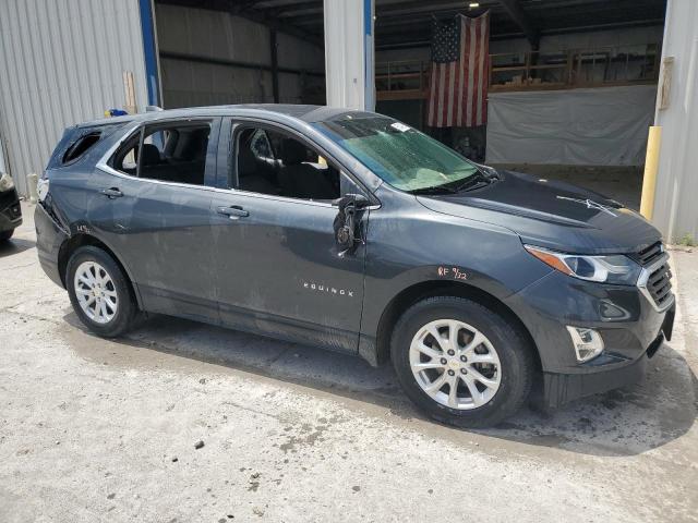  CHEVROLET EQUINOX 2018 Сірий