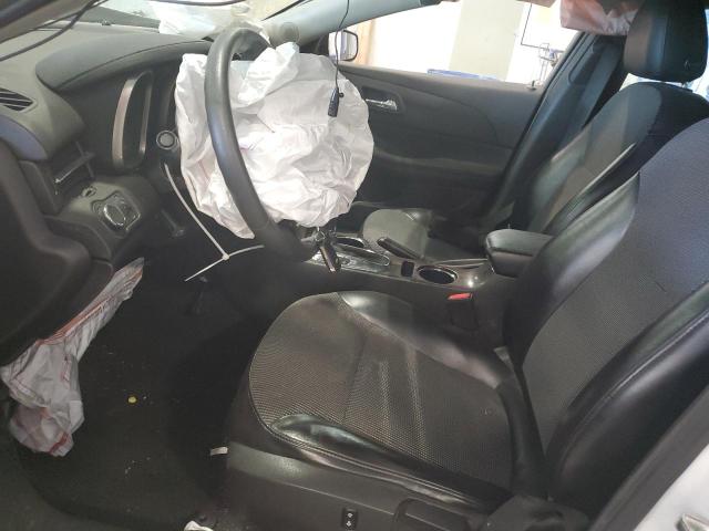  CHEVROLET MALIBU 2016 Білий