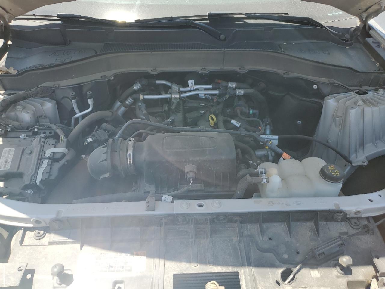 2022 Ford Explorer Xlt VIN: 1FMSK8DHXNGA13446 Lot: 56704185
