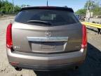 2012 Cadillac Srx Luxury Collection for Sale in Waldorf, MD - Side