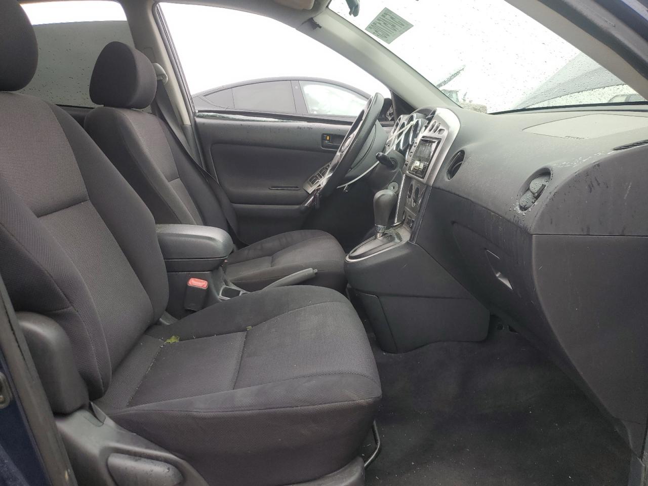 2004 Pontiac Vibe VIN: 5Y2SL62834Z428331 Lot: 57451705