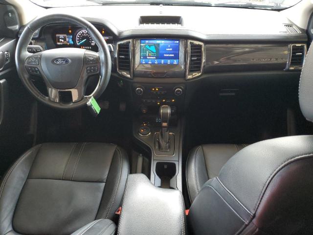  FORD RANGER 2022 Gray