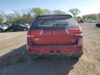 2014 Lincoln Mkx  for Sale in Des Moines, IA - Front End