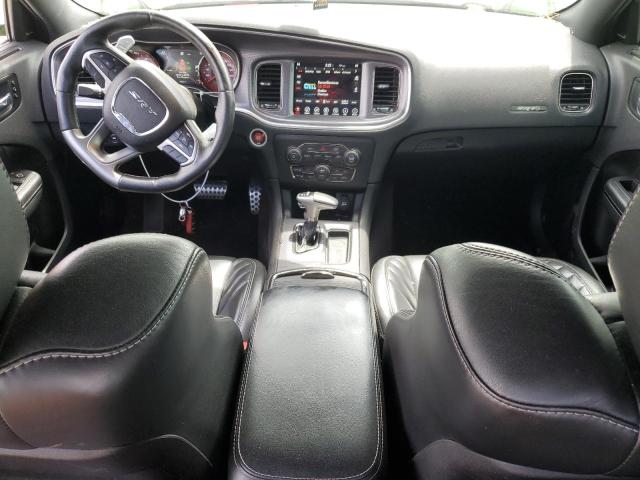  DODGE CHARGER 2017 Zielony