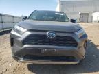 2022 Toyota Rav4 Xse en Venta en Fredericksburg, VA - Side
