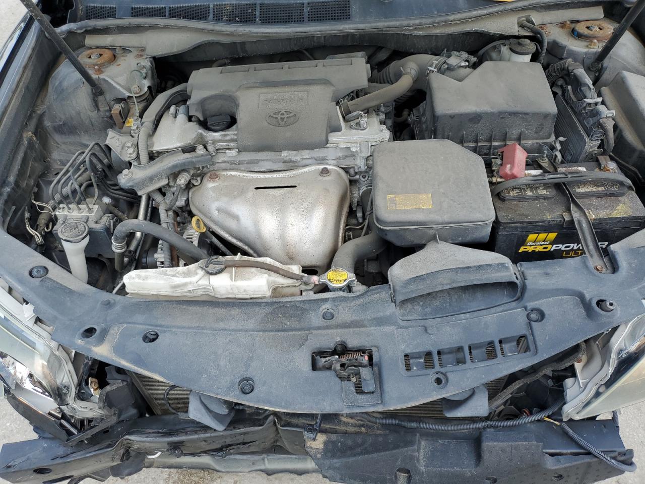 2013 Toyota Camry L VIN: 4T1BF1FK9DU677810 Lot: 56163225
