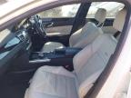 2014 MERCEDES BENZ E63 AMG AU for sale at Copart ROCHFORD