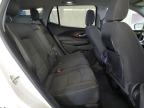 2018 Gmc Terrain Sle продається в Fort Wayne, IN - Rear End
