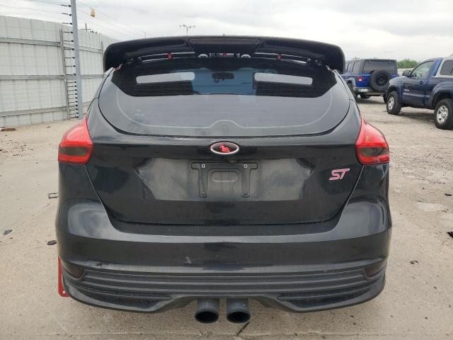  FORD FOCUS 2015 Czarny