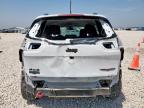 2016 Jeep Cherokee Trailhawk for Sale in Temple, TX - Rear End