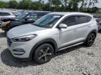2018 Hyundai Tucson Sel   for Sale in Byron, GA - Normal Wear