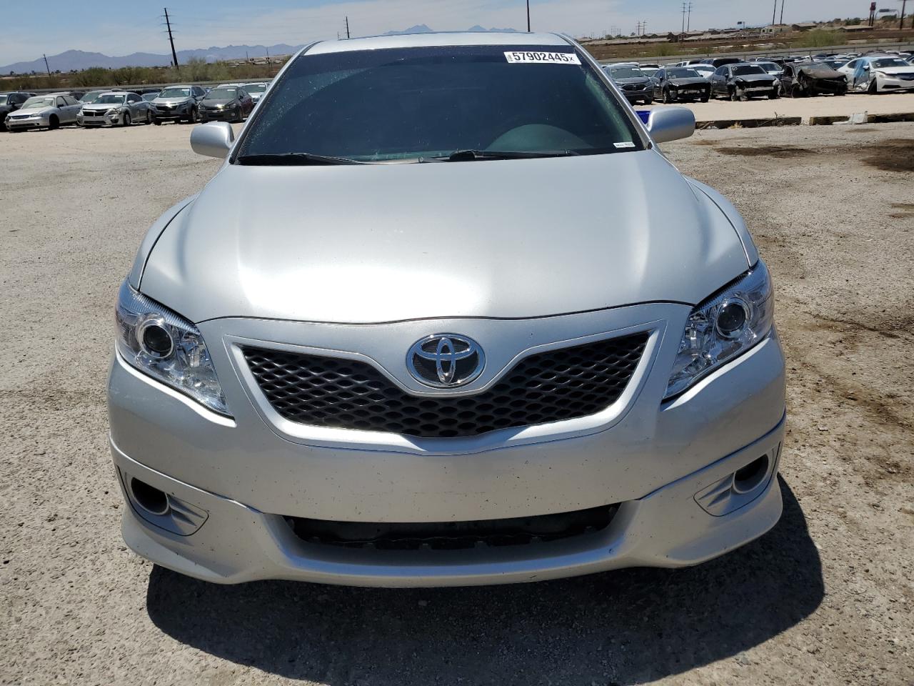 2010 Toyota Camry - Image 5