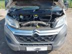 2016 CITROEN RELAY 35 L for sale at Copart WOLVERHAMPTON