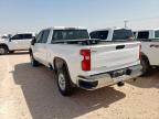 2022 Chevrolet Silverado K2500 Heavy Duty Lt en Venta en Andrews, TX - Minor Dent/Scratches