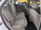 2017 Ford Fusion Se за продажба в Littleton, CO - Front End