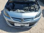 2013 VAUXHALL ASTRA SRI for sale at Copart BRISTOL
