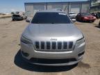 2019 Jeep Cherokee Latitude for Sale in Albuquerque, NM - Side