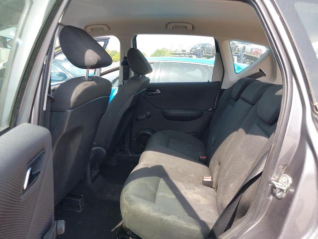 2011 MERCEDES BENZ A160 CLASS
