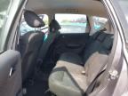 2011 MERCEDES BENZ A160 CLASS for sale at Copart SANDY