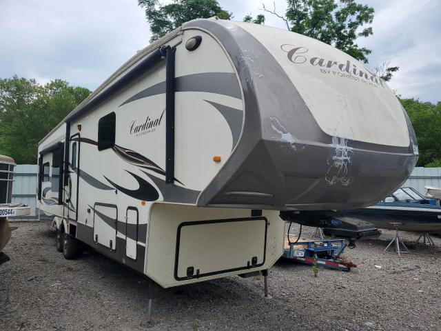 2015 Other Heavy Equipment Trailer
