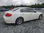 2005 Infiniti G35  na sprzedaż w Mebane, NC - Undercarriage