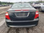 2010 Ford Fusion Se for Sale in Finksburg, MD - Front End